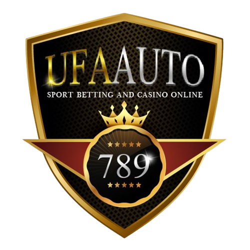 ufaauto789 logo